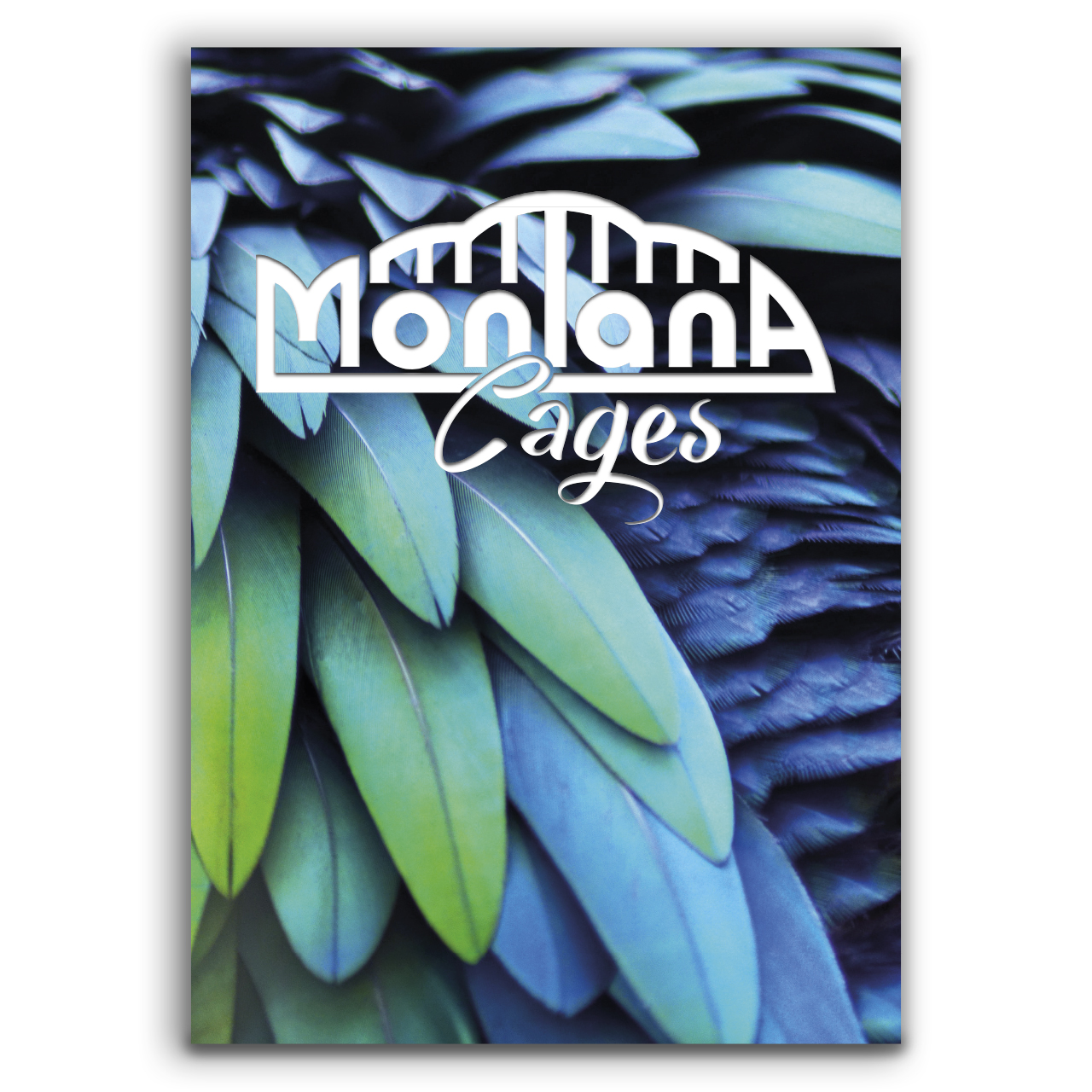 brand catalogue: Montana Cages · PDF
